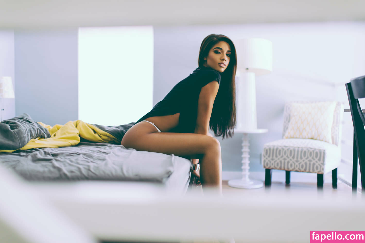 Yovanna Ventura leaked nude photo #0019 (Yovanna Ventura / Yoventura / whoisyoventura)