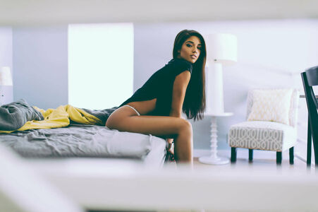 Yovanna Ventura nude #0019