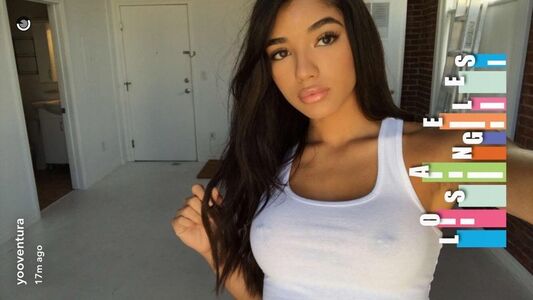 Yovanna Ventura nude #0037