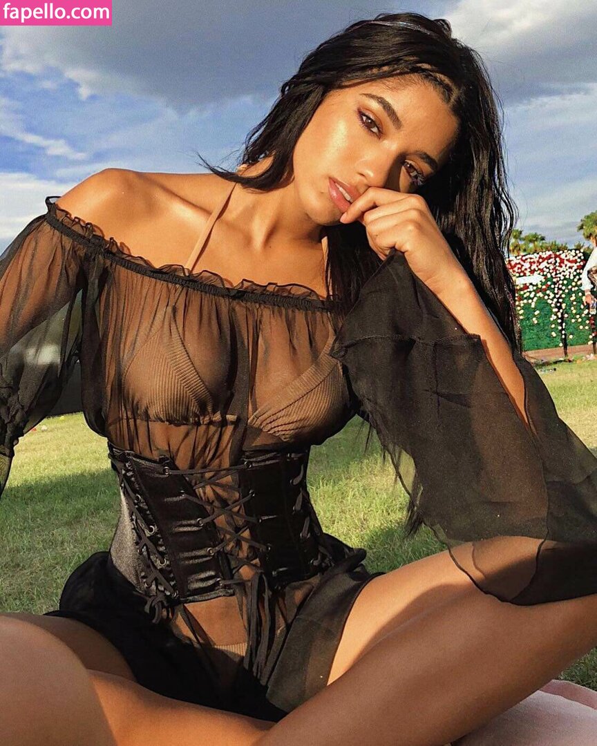 Yovanna Ventura leaked nude photo #0059 (Yovanna Ventura / Yoventura / whoisyoventura)