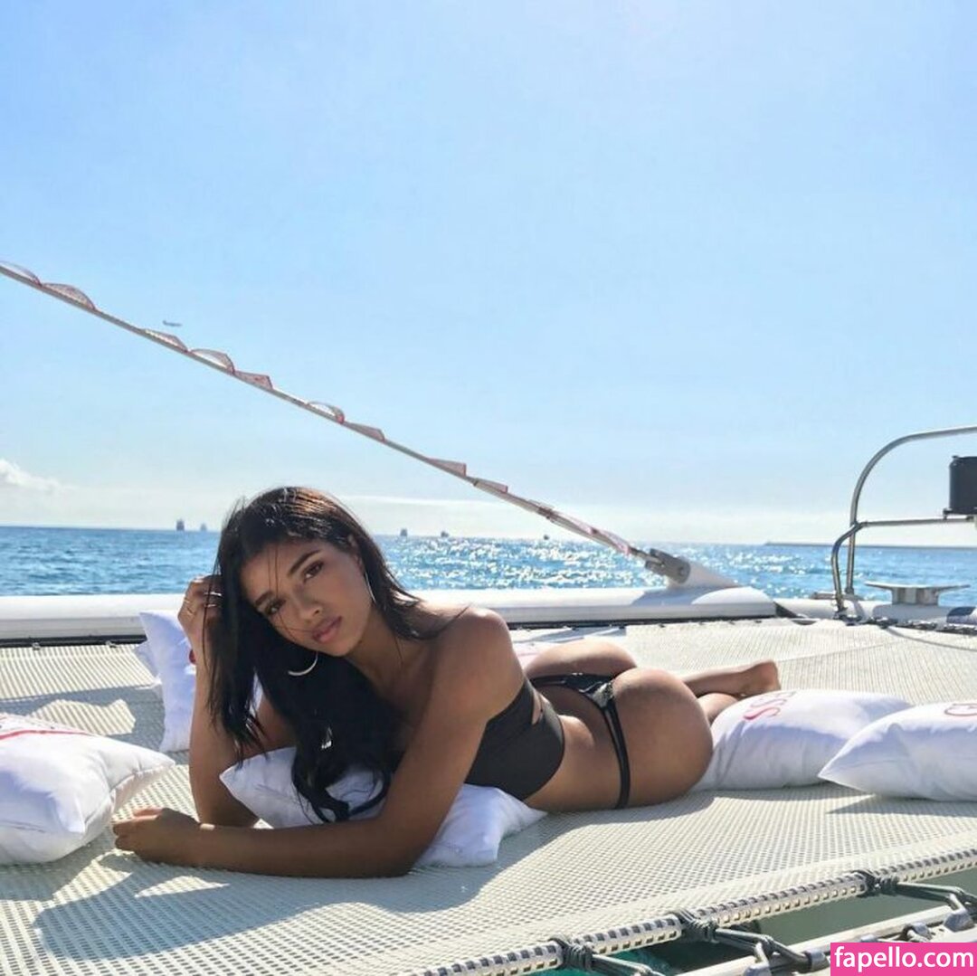 Yovanna Ventura leaked nude photo #0070 (Yovanna Ventura / Yoventura / whoisyoventura)