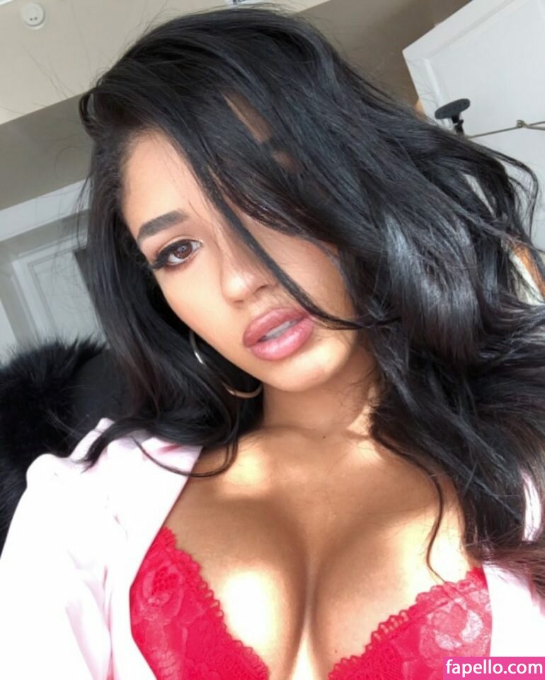 Yovanna Ventura leaked nude photo #0084 (Yovanna Ventura / Yoventura / whoisyoventura)