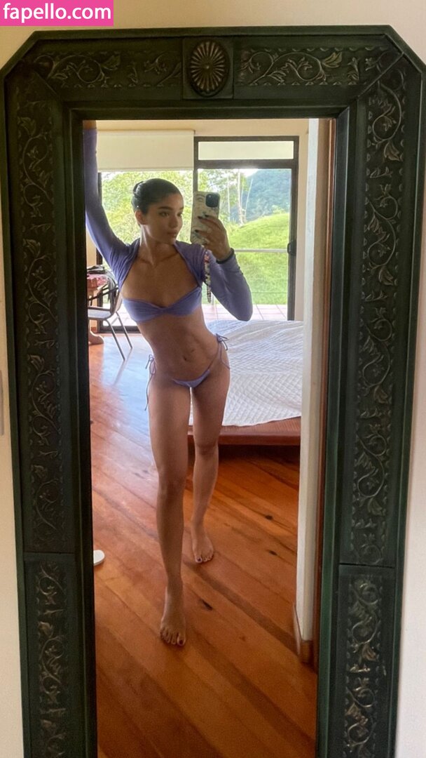 Yovanna Ventura leaked nude photo #0104 (Yovanna Ventura / Yoventura / whoisyoventura)