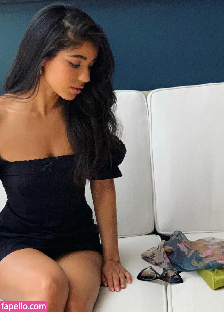 Yovanna Ventura leaked nude photo #0428 (Yovanna Ventura / Yoventura / whoisyoventura)