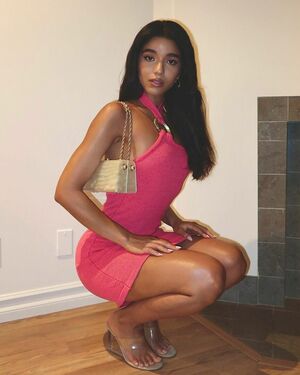 Yovanna Ventura nude #0474