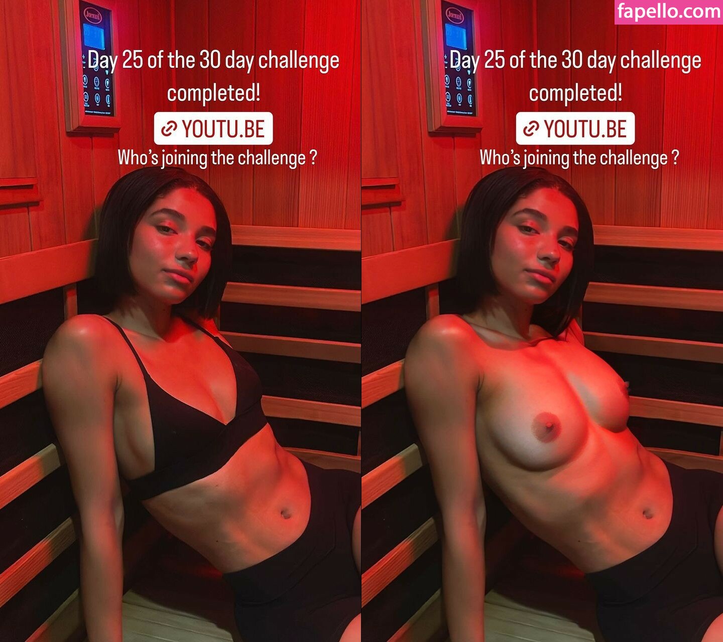 Yovanna Ventura leaked nude photo #0523 (Yovanna Ventura / Yoventura / whoisyoventura)