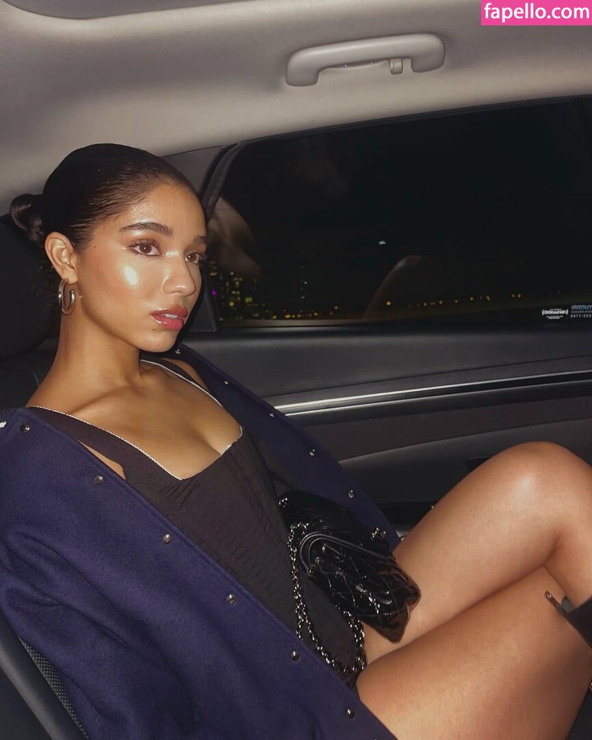 Yovanna Ventura erome Latest Exclusive Leaked Photos