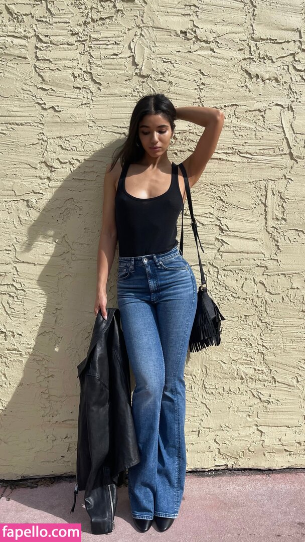 Yovanna Ventura erome Latest Exclusive Leaked Photos