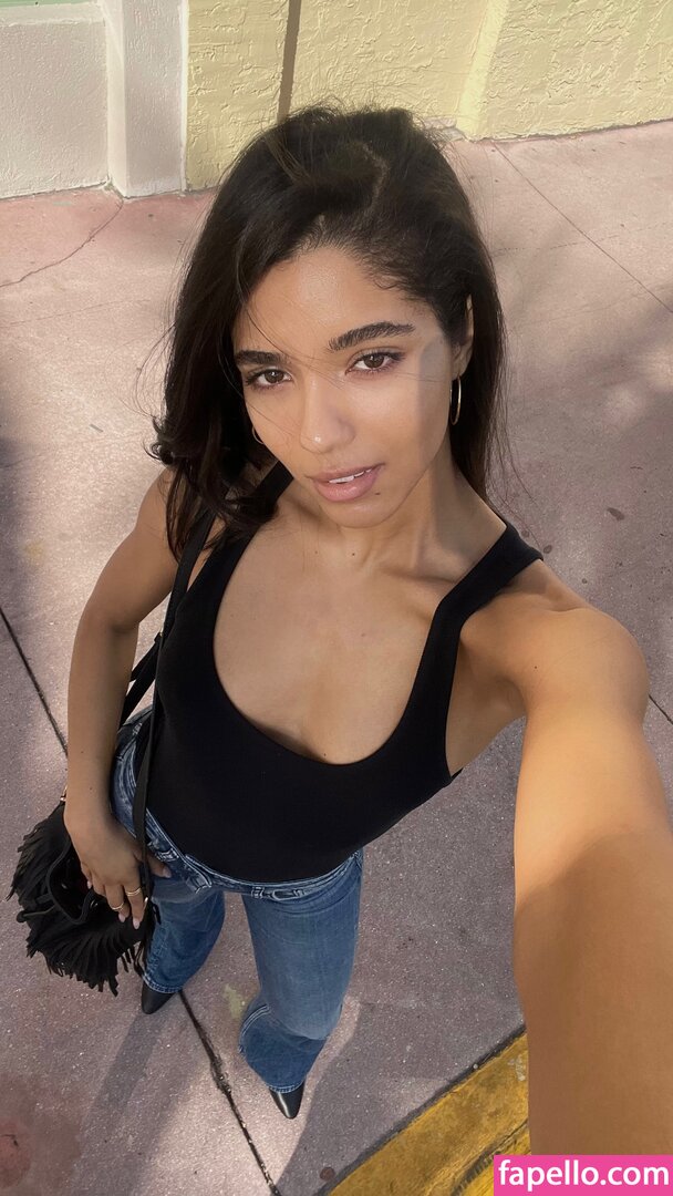 Yovanna Ventura erome Latest Exclusive Leaked Photos