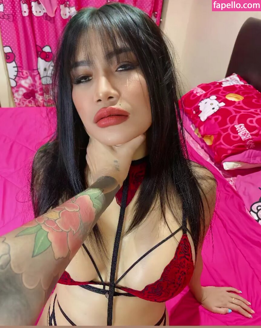 Yoyo Pattaya Thai / yo_diizz Nude Leaked Photo #2 - Fapello