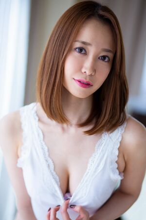 Yu Shinoda nude #0061