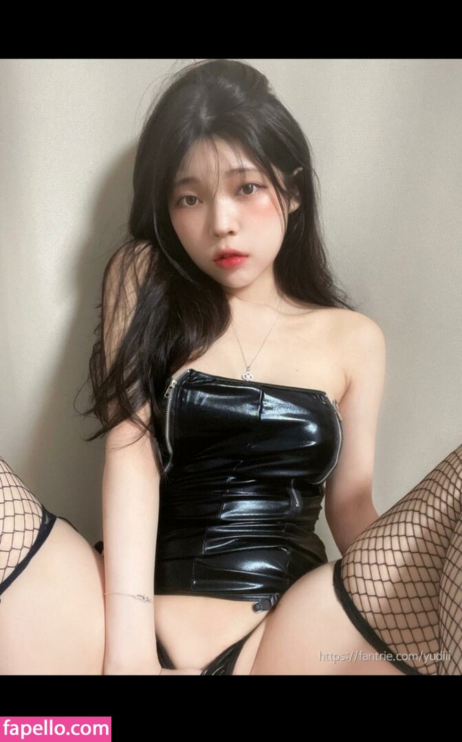 yudiii leaked nude photo #0005 (yudiii / Yudiiimaru / you_s2_diii / 유디)