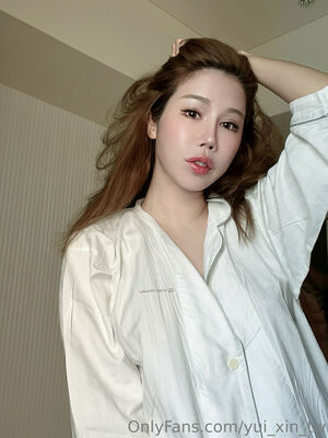 yui_xin_tw nude #0174