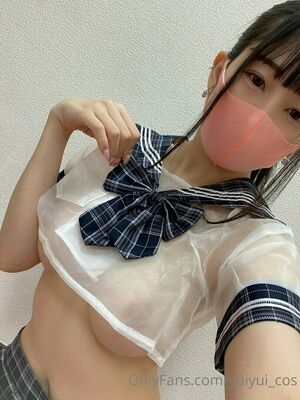 yuiyui_cos nude #0012