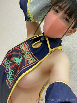 yuiyui_cos nude #0022
