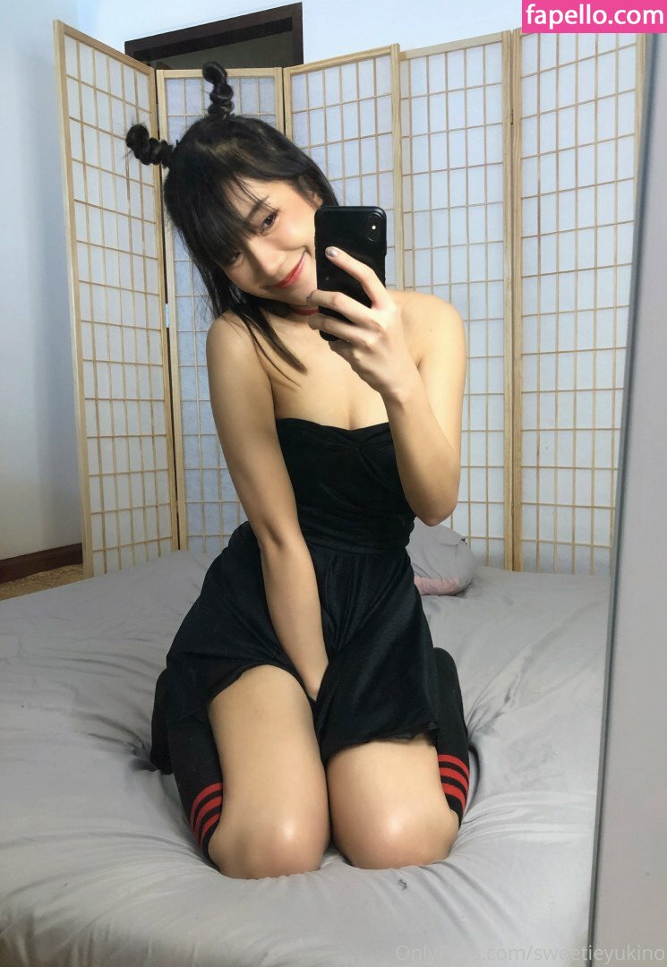 Yukino leaked nude photo #0109 (Yukino / sweetieyukino)