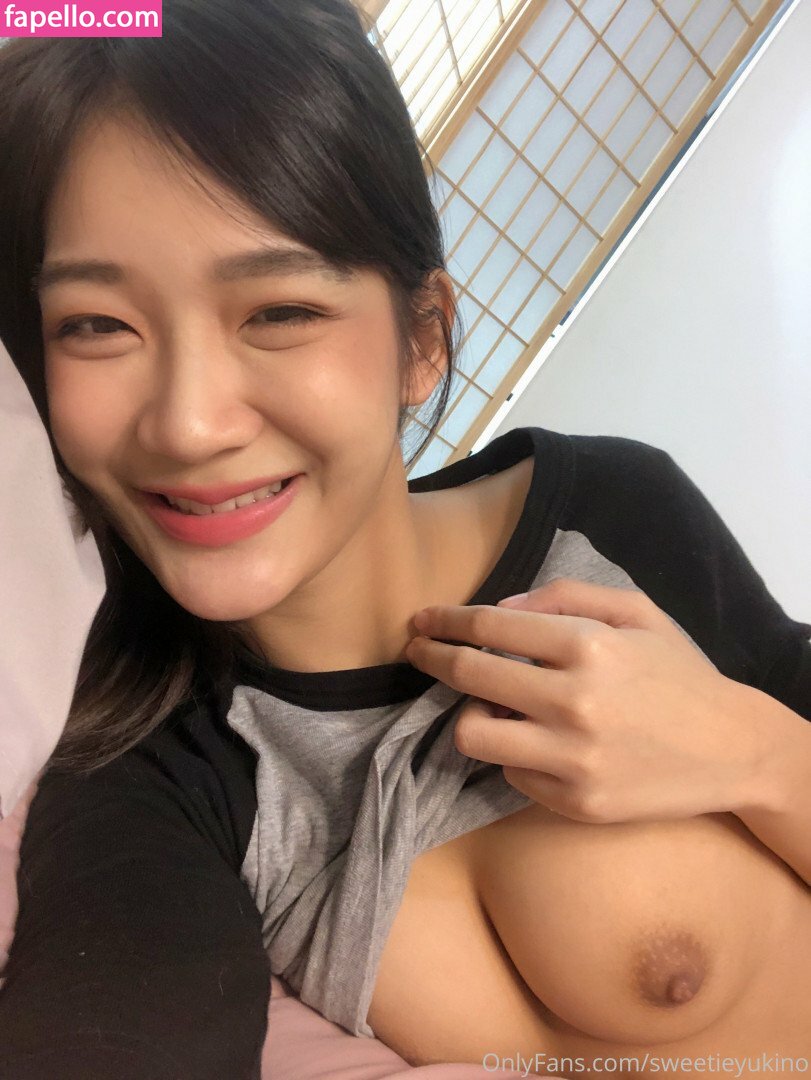 Yukino leaked nude photo #0114 (Yukino / sweetieyukino)