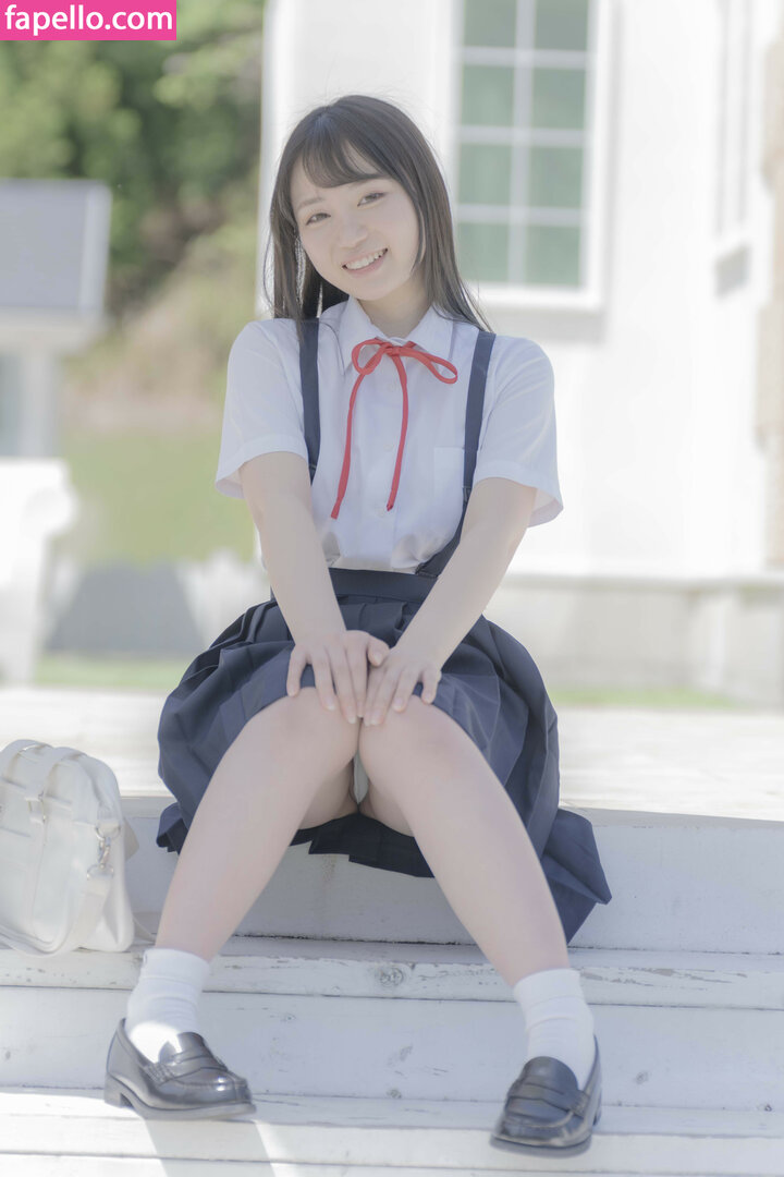 Yuna Shirahoshi 白星優菜 erome Latest Exclusive Leaked Photos