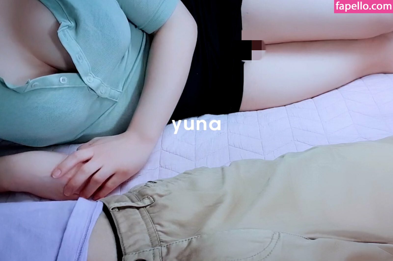 Yuna Yuri Nuna Ryua leaked nude photo #0022 (Yuna Yuri Nuna Ryua / sexyyuna92 / yuri9082 / yusnanii45)