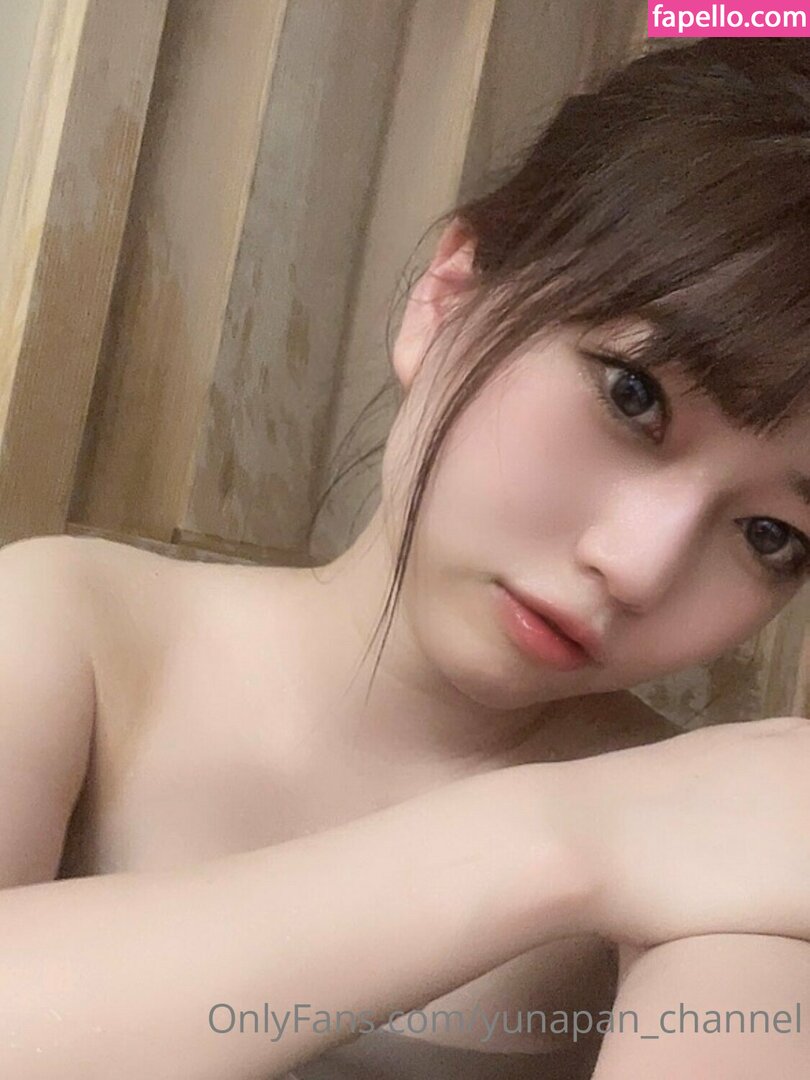 yunapan_channel leaked nude photo #0002 (yunapan_channel / channelyuna)