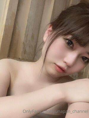 yunapan_channel nude #0002