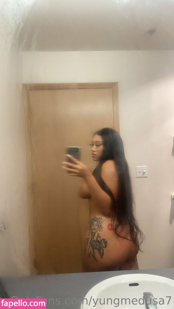 yungmedusa7 leaked nude photo #0150 (yungmedusa7)