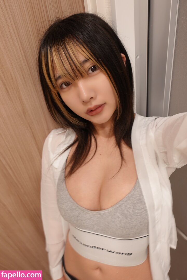 Yuno Mizusawa leaked nude photo #0181 (Yuno Mizusawa / mizuyunosan_ / yunocy)