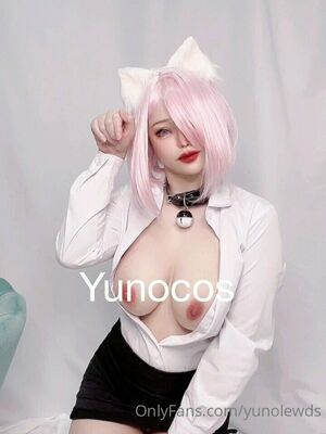 yunolewds nude #0003