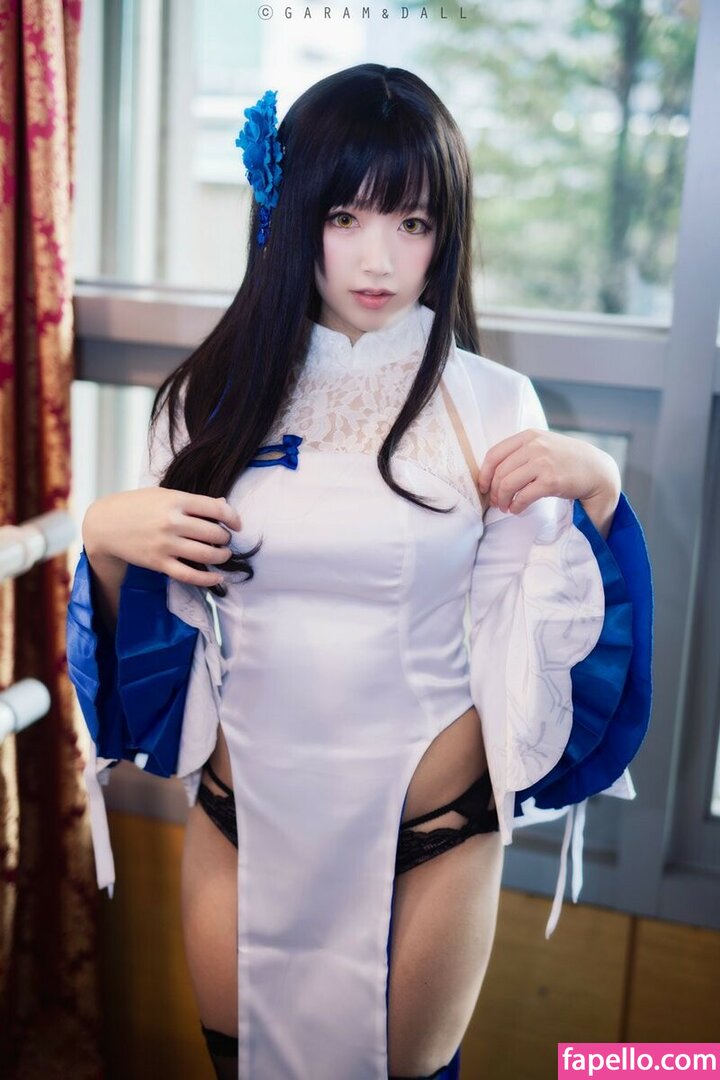 Yutori Fantia leaked nude photo #0105 (Yutori Fantia)