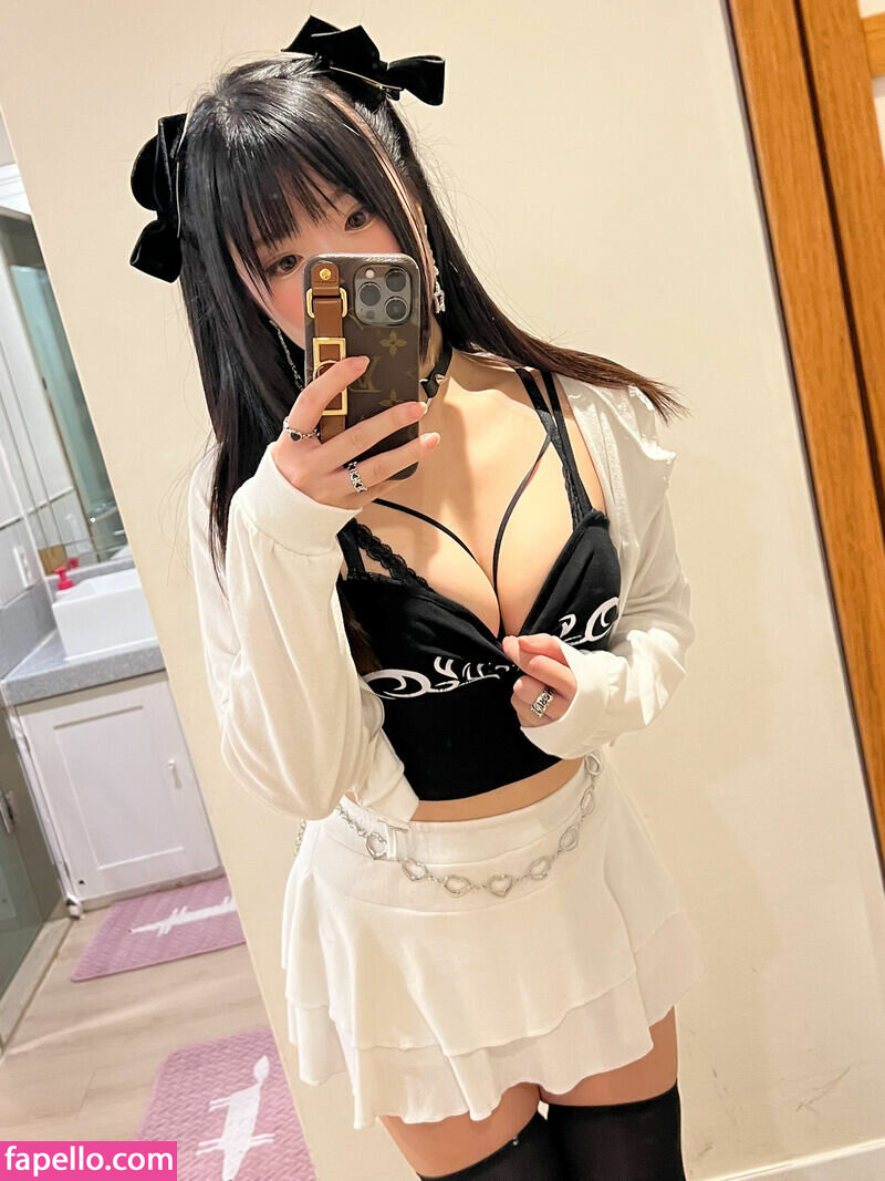 Yutori Fantia leaked nude photo #0260 (Yutori Fantia)