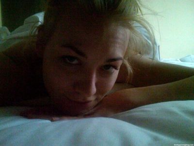 Yvonne Strahovski nude #0026