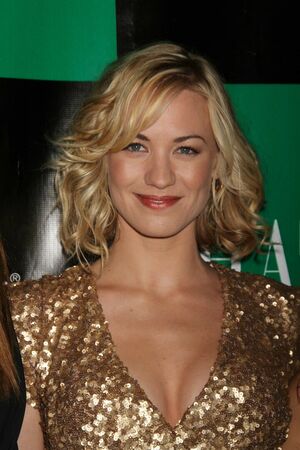 Yvonne Strahovski nude #0080