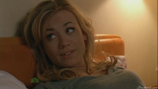 Yvonne Strahovski nude #0205