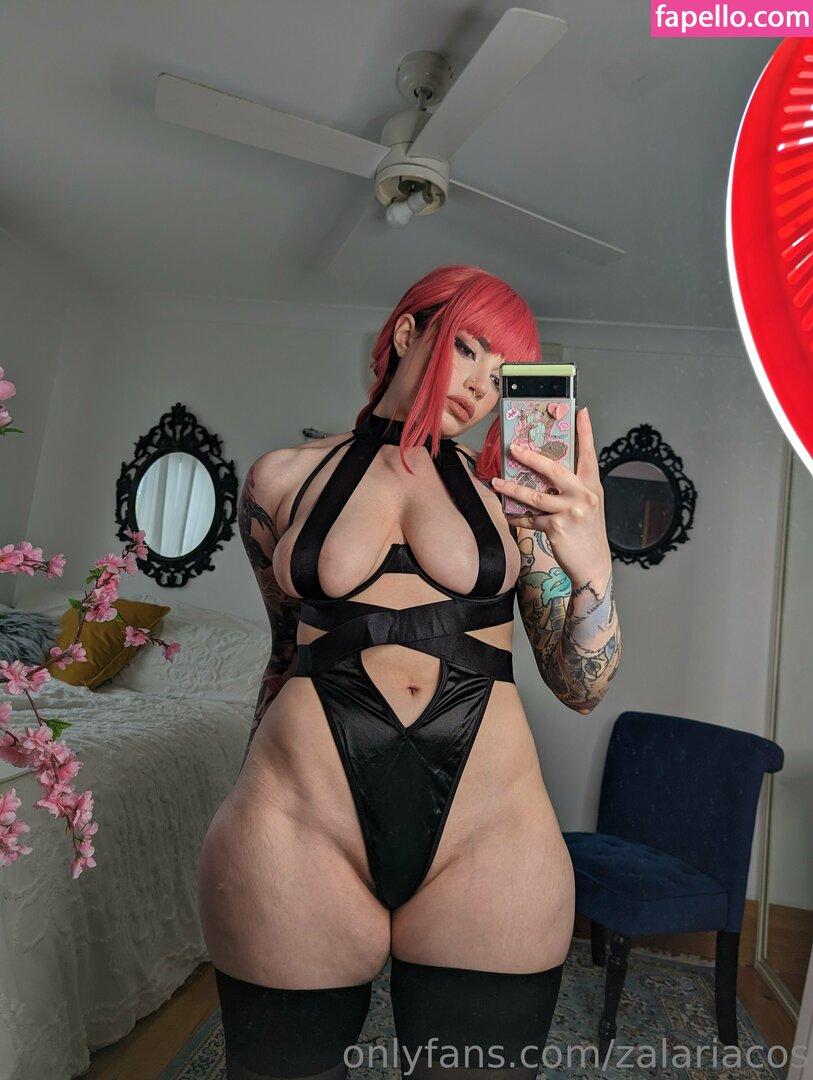 Zalaria Cosplay leaked nude photo #0487 (Zalaria Cosplay / ZalariaCosplay / zalariacos)