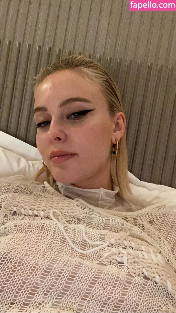 Zara Larsson leaked nude photo #0021 (Zara Larsson / zaralarsson)