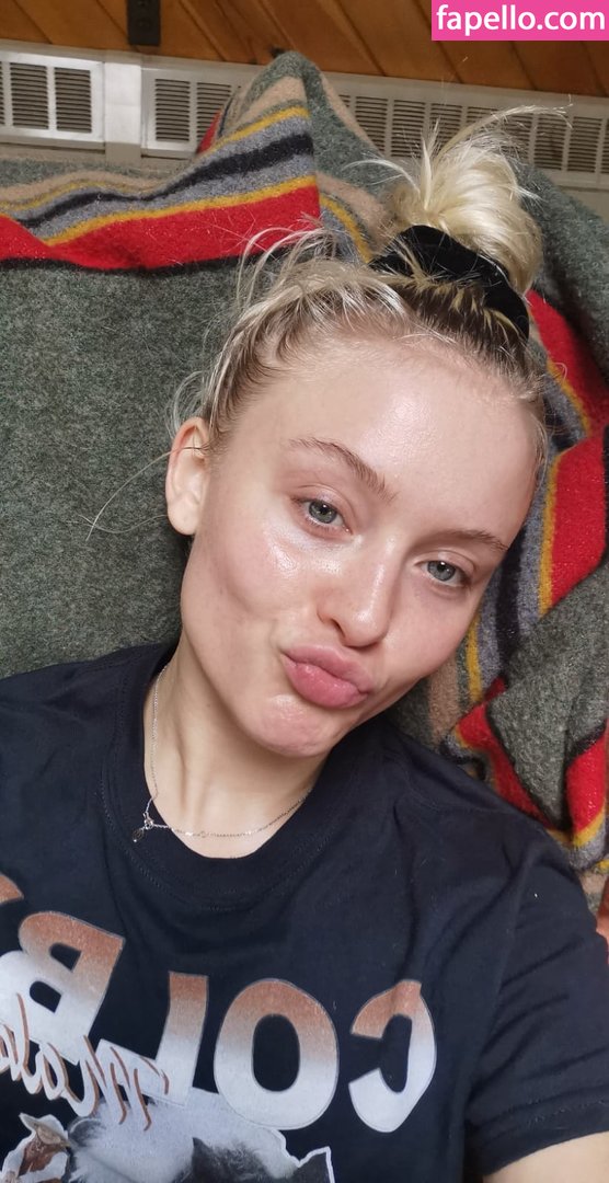 Zara Larsson leaked nude photo #0027 (Zara Larsson / zaralarsson)