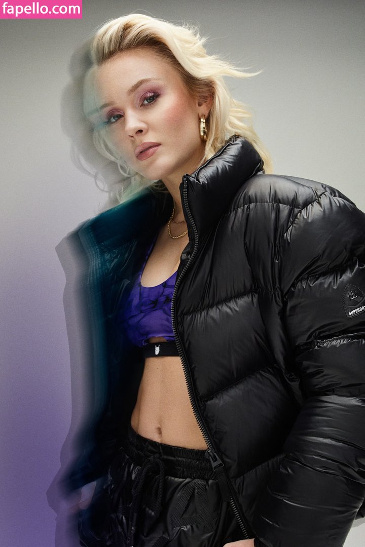 Zara Larsson leaked nude photo #0069 (Zara Larsson / zaralarsson)