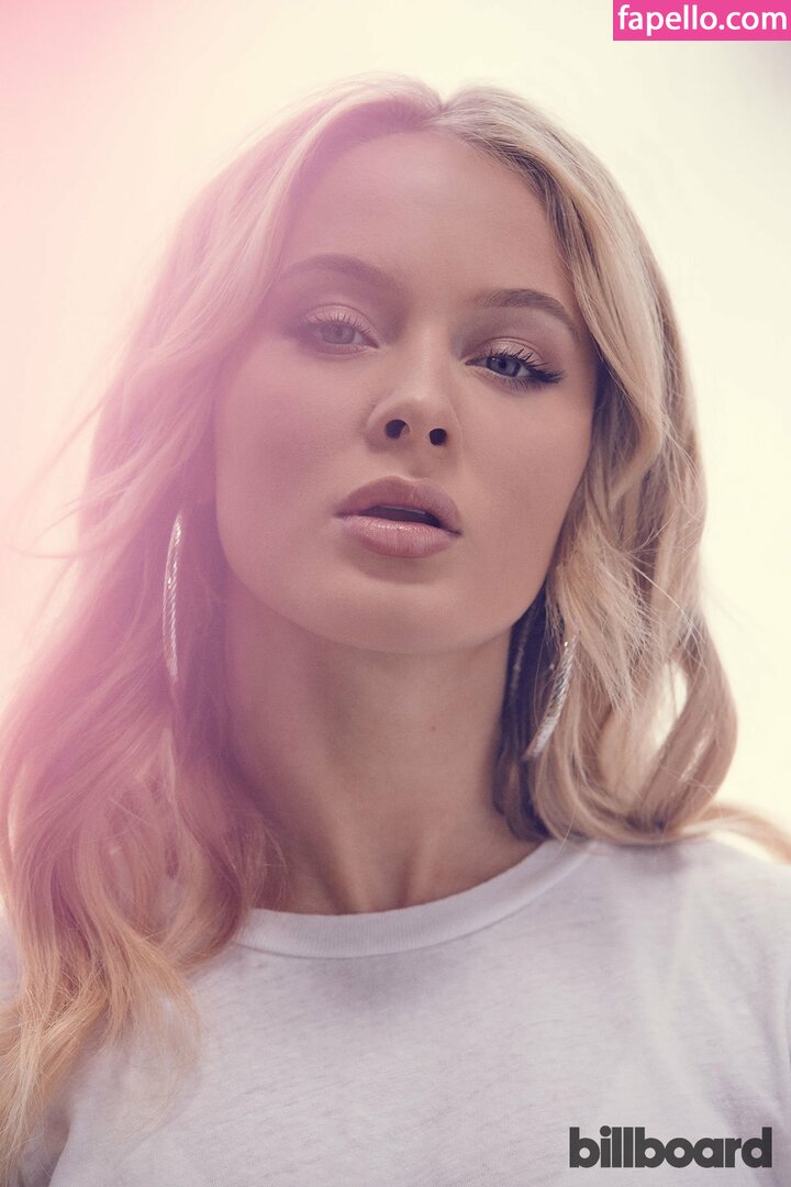 Zara Larsson leaked nude photo #0089 (Zara Larsson / zaralarsson)