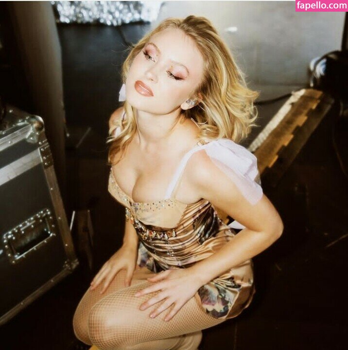 Zara Larsson leaked nude photo #0120 (Zara Larsson / zaralarsson)