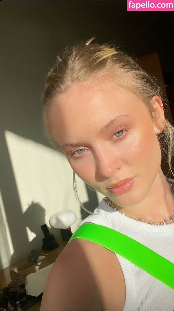 Zara Larsson leaked nude photo #0124 (Zara Larsson / zaralarsson)