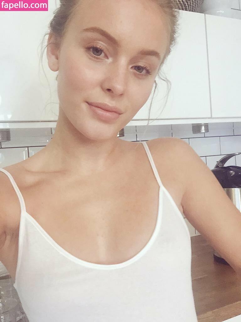 Zara Larsson leaked nude photo #0150 (Zara Larsson / zaralarsson)