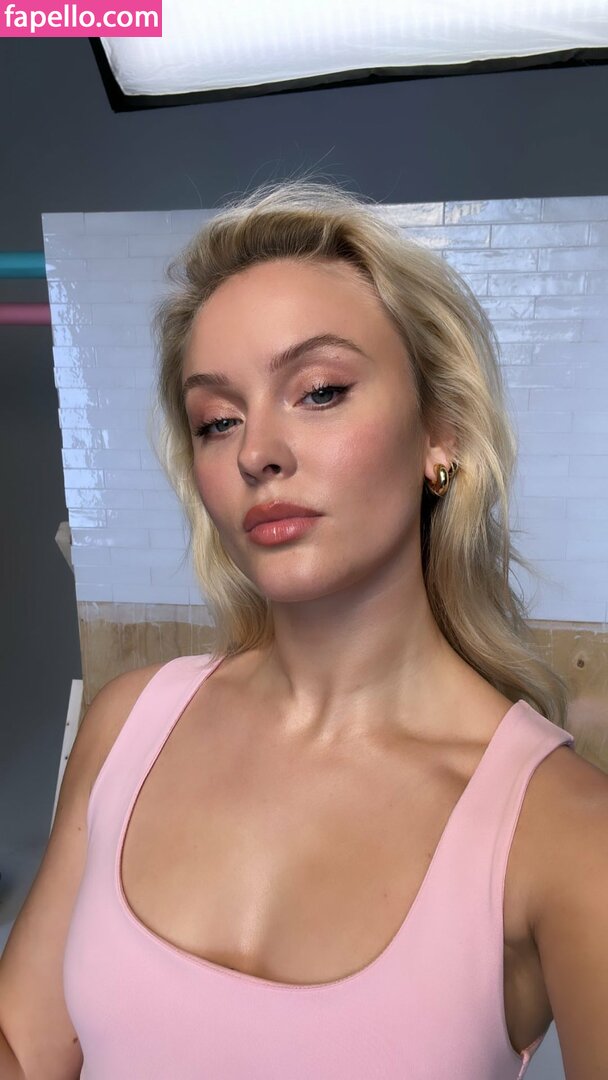 Zara Larsson leaked nude photo #0175 (Zara Larsson / zaralarsson)