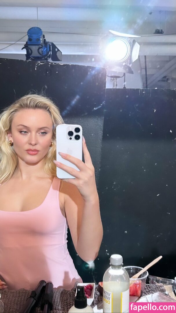 Zara Larsson leaked nude photo #0176 (Zara Larsson / zaralarsson)