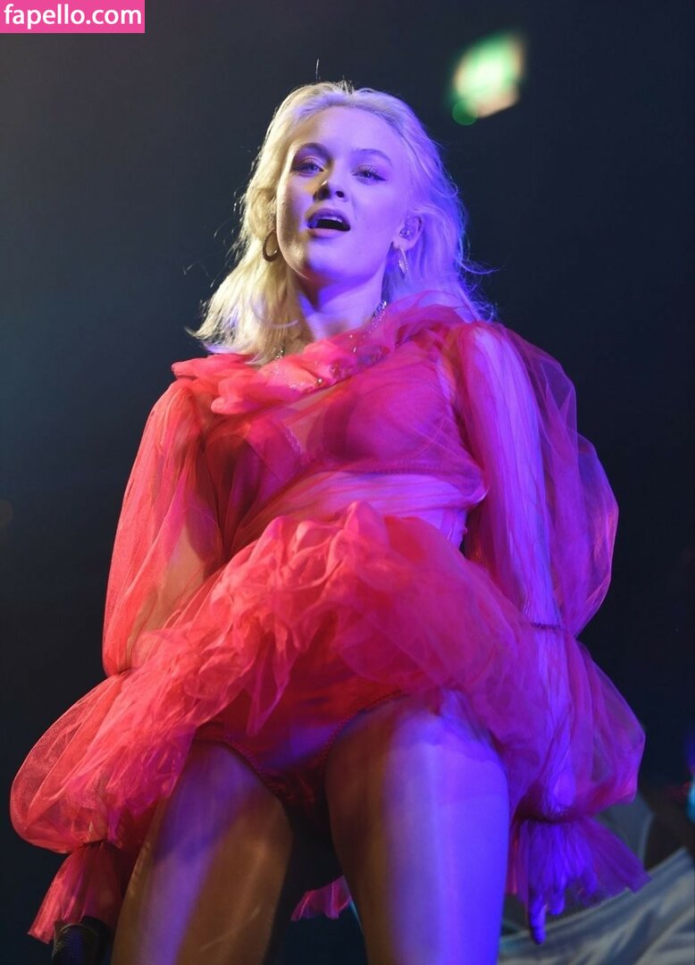 Zara Larsson leaked nude photo #0227 (Zara Larsson / zaralarsson)