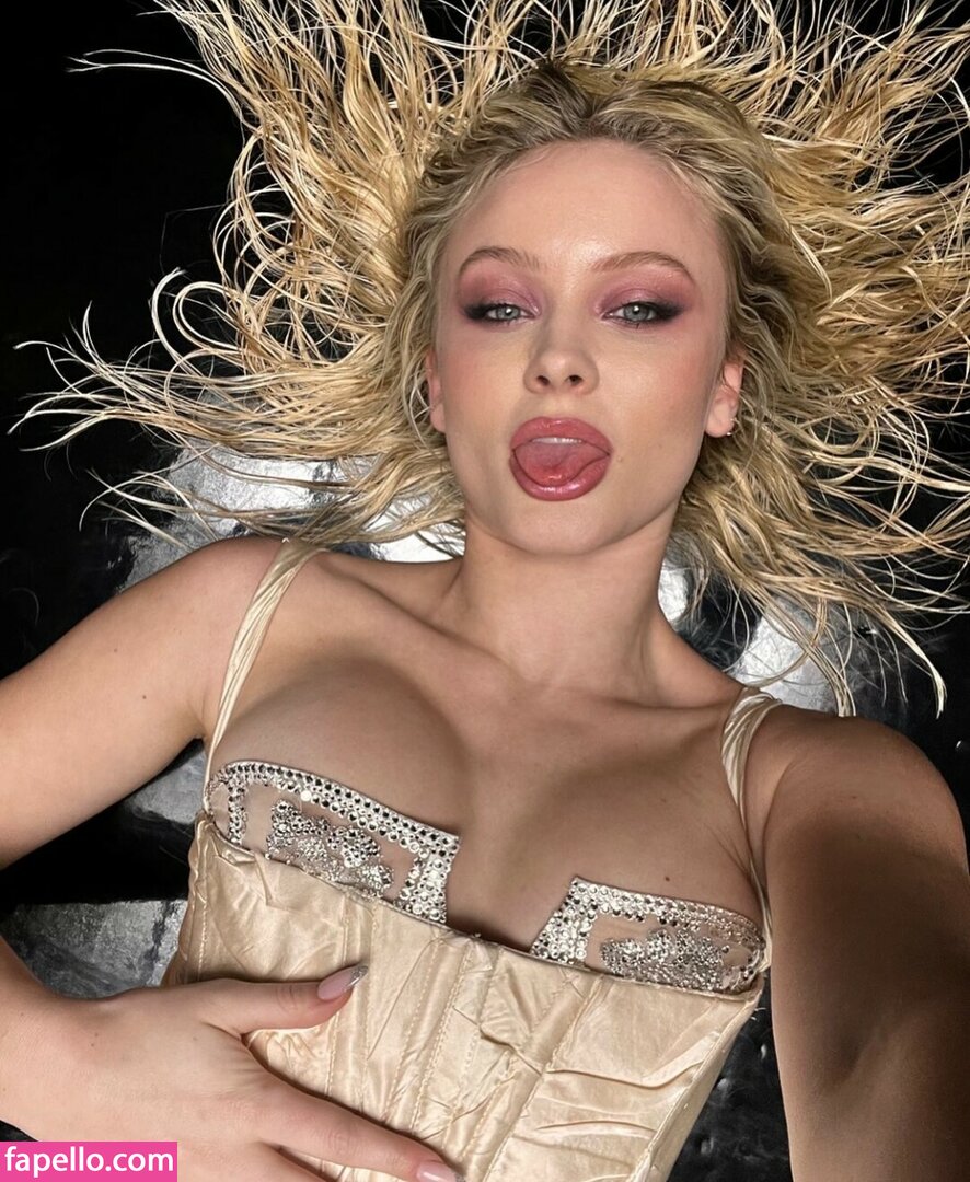 Zara Larsson leaked nude photo #0273 (Zara Larsson / zaralarsson)