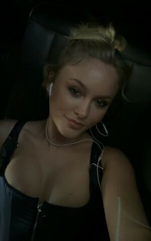 Zara Larsson nude #0388