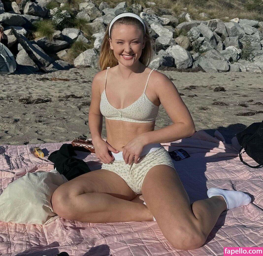 Zara Larsson leaked nude photo #0432 (Zara Larsson / zaralarsson)