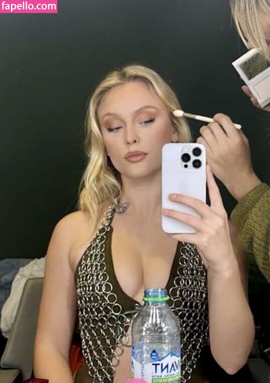 Zara Larsson leaked nude photo #0449 (Zara Larsson / zaralarsson)