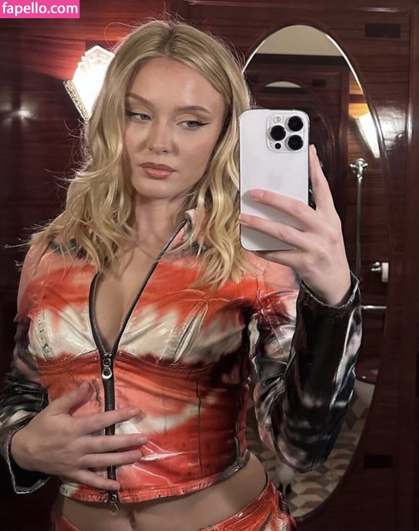 Zara Larsson leaked nude photo #0454 (Zara Larsson / zaralarsson)