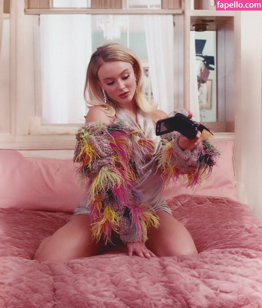 Zara Larsson leaked nude photo #0574 (Zara Larsson / zaralarsson)